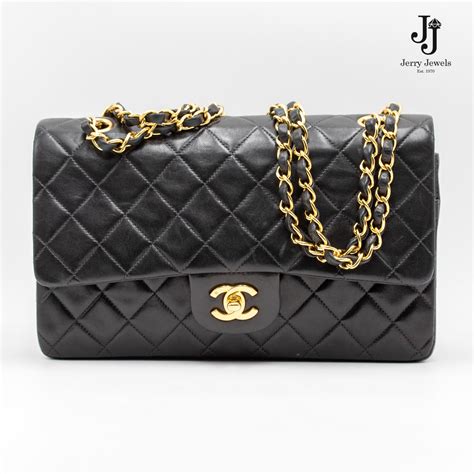 borsa chanel come riconoscerla|Come riconoscere una borsa originale Chanel: 12 aspetti .